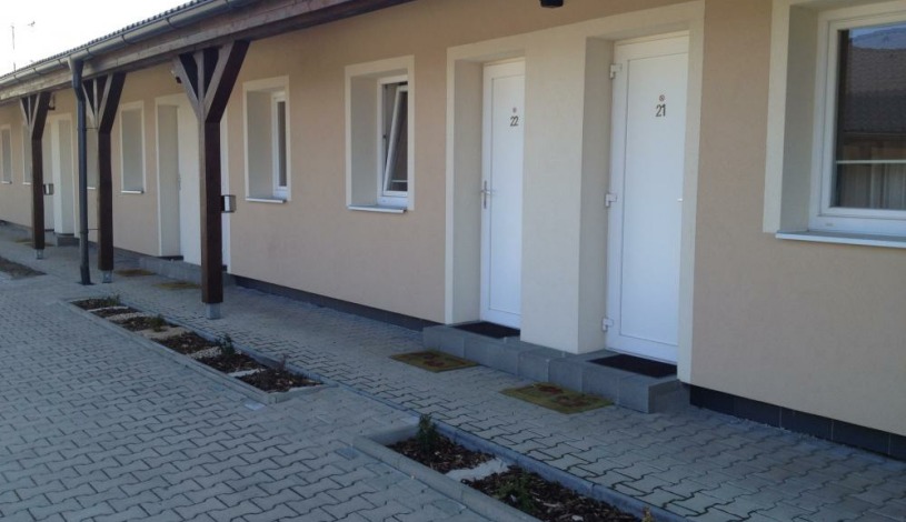 Motel R10 Mladá Boleslav